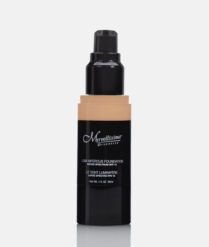 Luminiferous Foundation