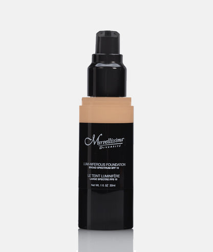 Luminiferous Foundation