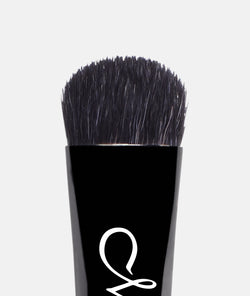 Angled Eyeshadow Brush