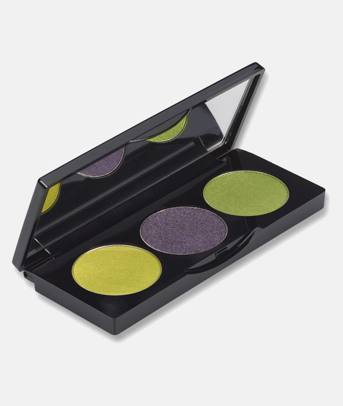 SIGNATURE PALETTE - 3 EYESHADOW PAN