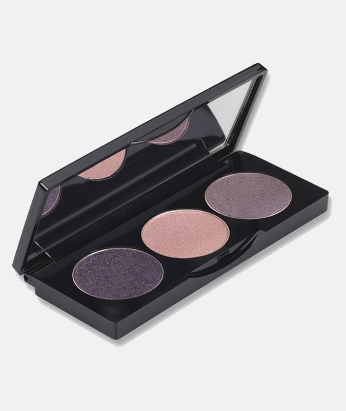 Signature Palette - 3 Eyeshadow Pan