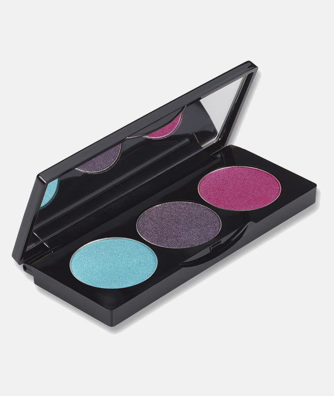 Signature Palette - 3 Eyeshadow Pan