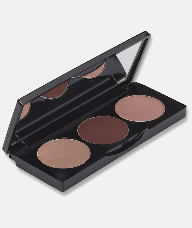 Signature Palette - 3 Eyeshadow Pan