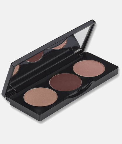Signature Palette - 3 Eyeshadow Pan