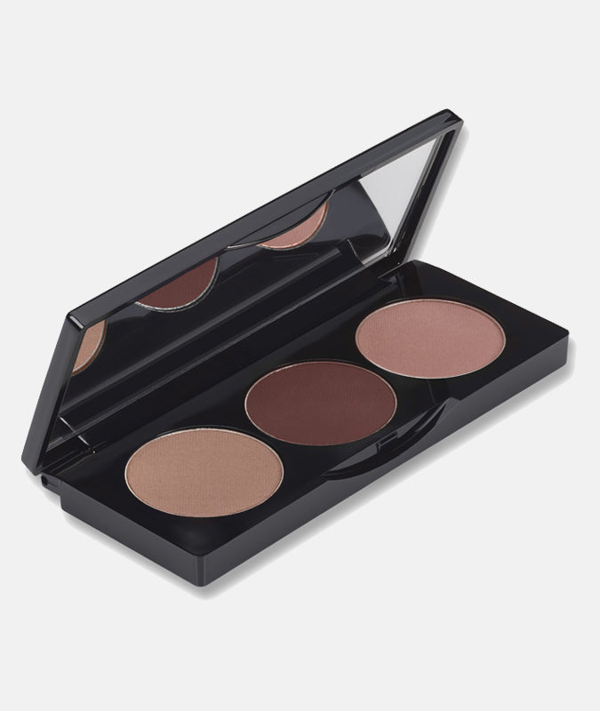 Signature Palette - 3 Eyeshadow Pan