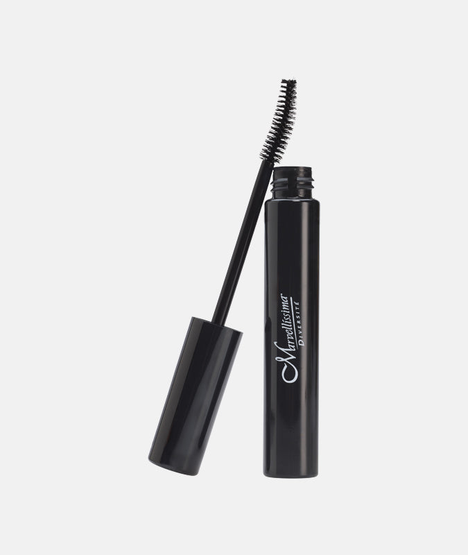 WATERPROOF MASCARA - BLACK