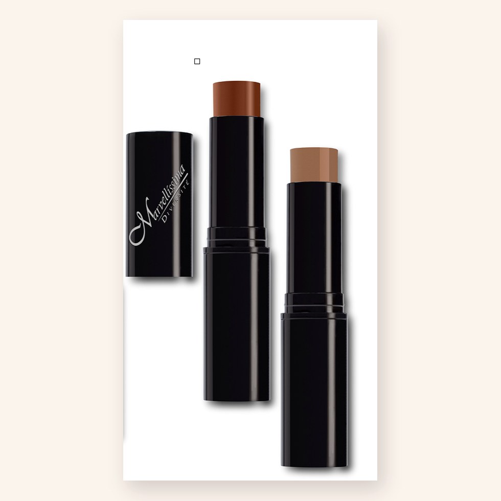 Complexion color, refined.