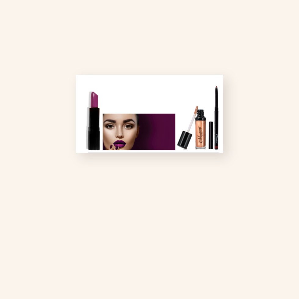 Velvety color, lasting polish.