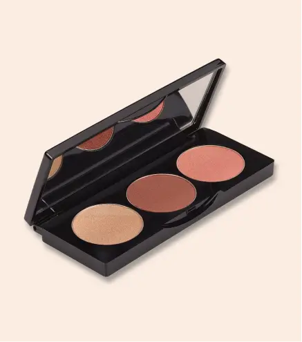 Marvellissima eye palette